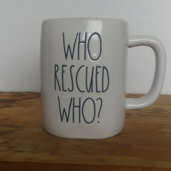 Rae Dunn Other - 💥Take 25%off!!Rae Dunn Mug
